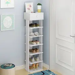 NACION MUEBLES - ZAPATERA AKO