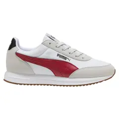 PUMA - Zapatillas R78 Lightwind 400267 04 Beige para Hombre