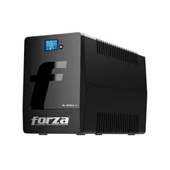 FORZA - UPS 1000VA SL-1012UL 600W 220V 50 MIN