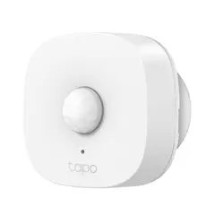 TP LINK - TP-Link Tapo T100 Sensor de Movimiento Inteligente Inalámbrico