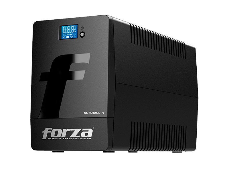 UPS 1000VA SL-1012UL 600W 220V 50 MIN