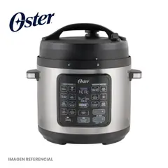 OSTER - Multi Olla de 5.7 Litros 14 funciones CKSTPCECT57DF