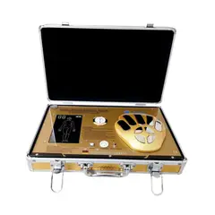 GENERICO - Analisador Corporal De Ressonância Magnética Quântica