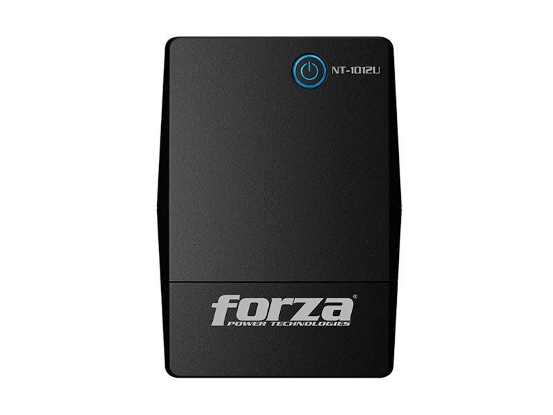 UPS 750VA NT-752U 375W 25 MIN 220V 6 TOMAS