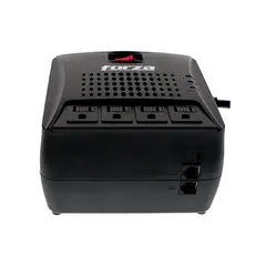 FORZA - ESTABILIZADOR AVR FVR-3002 3000VA 1500W 4 OUT