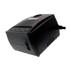 FORZA - ESTABILIZADOR AVR FVR-3002 3000VA 1500W 4 OUT