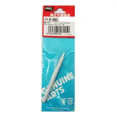 GOOT - Punta Para Cautin De 60w repuesto R-6BC