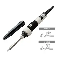 GOOT - Cautin Px-201 De 250°c A 450°c + Px-2rt-sb