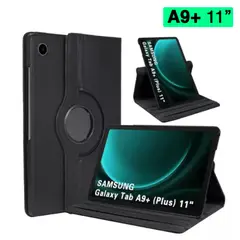 GENERICO - Case Giratorio Funda para Samsung A9 Plus 11 Cover Galaxy a9+
