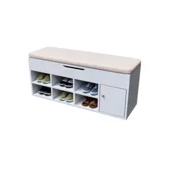 NACION MUEBLES - ZAPATERA HOME