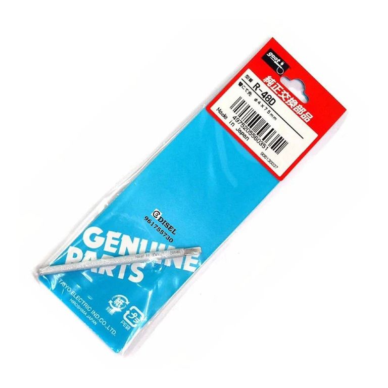 Punta Para Cautin De 30w Y 40w repuesto