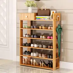 NACION MUEBLES - ZAPATERA ROCHELLE