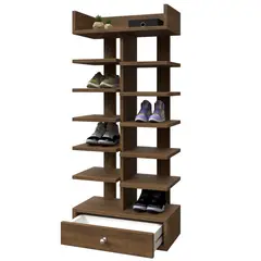 NACION MUEBLES - ZAPATERA WICK