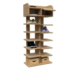 NACION MUEBLES - ZAPATERA NEEMAN