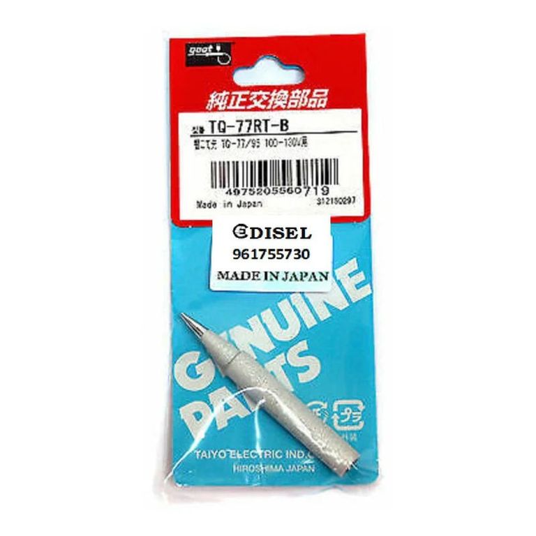 Punta Para Cautin tq-95 Tq77