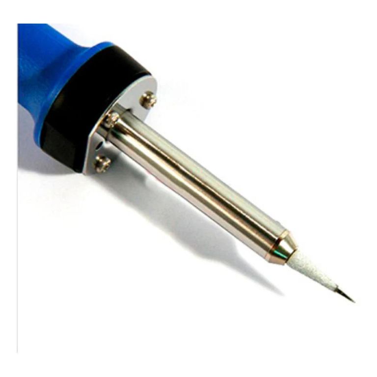 Cautín Punta Aguja 25 W P Microelectrónica Cs-31