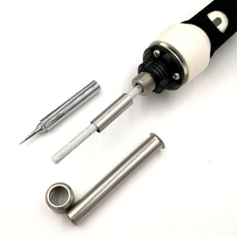 Cautin Px-201 De 250°c A 450°c