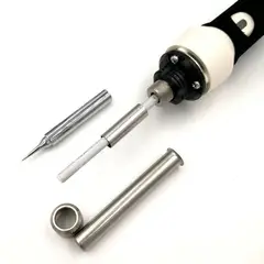 GOOT - Cautin Px-201 De 250°c A 450°c