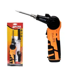 TAKEMA - CAUTIN RECARGABLE TIPO C 16W ZD-20L