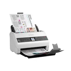 EPSON - Escáner de documentos WorkForce DS-730N