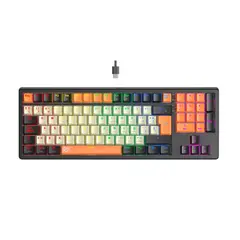 HAVIT - Teclado Gamer Gamenote Kb512l-Sp