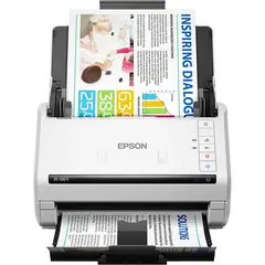 EPSON - SCANER DOCUMENT DS-530II