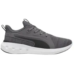 PUMA - Zapatilla Softride Carson Knit 310496 03 Gris para Hombre