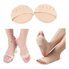 GENERICO - Plantilla para Zapato Tacos Protector Pie Almohadilla 2PAR