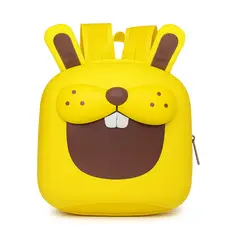 GENERICO - Mochila Para Niños Con Diseño-b