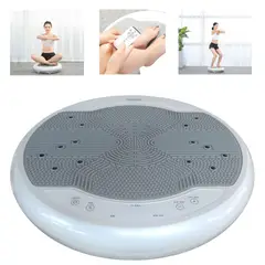 OEM - XQIAO Plataforma Vibratoria 99 Modos Fitness Deporte Pasivo