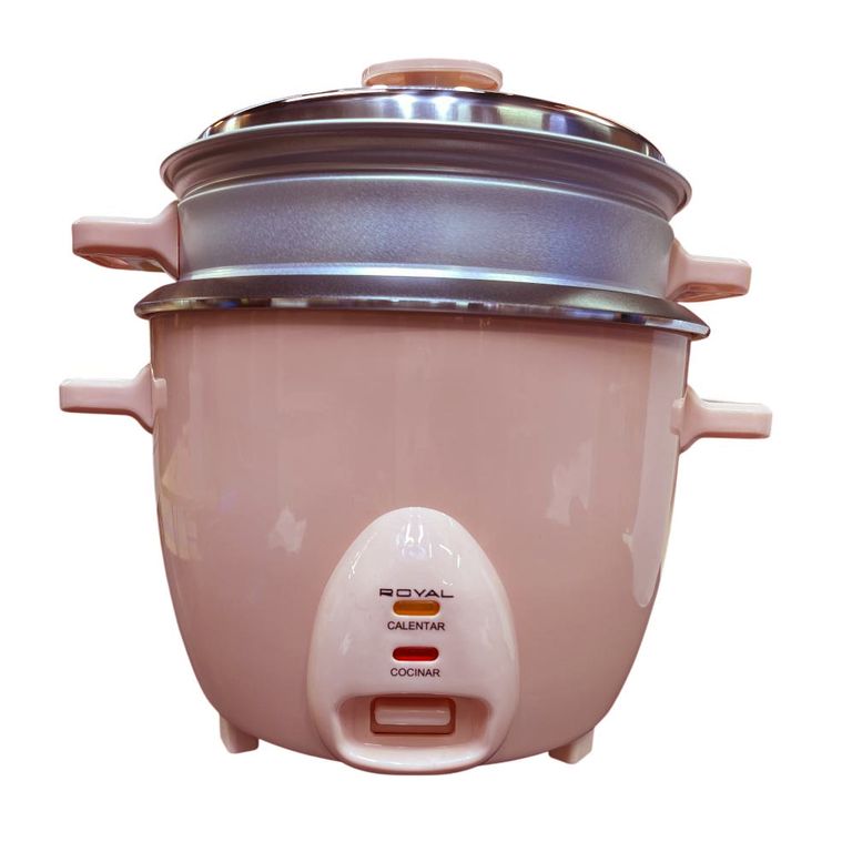 Olla Arrocera de 1.8 litros RC-GX4018