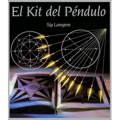 GENERICO - Kit del Péndulo Sig Lonegren