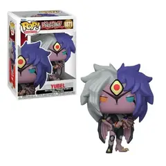 FUNKO - POP YUBEL 1871 - YU-GI-OH