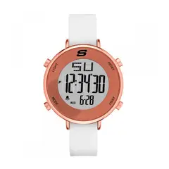 SKECHERS - RELOJ DIGITAL MUJER SR6066