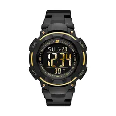 SKECHERS - RELOJ DIGITAL HOMBRE SR1019