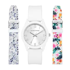 SKECHERS - RELOJ ANALOGICO MUJER SR9100