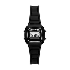 SKECHERS - RELOJ DIGITAL MUJER SR2138