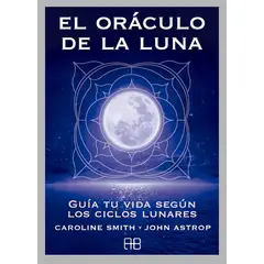 GENERICO - Oráculo de la Luna Smith Astrop