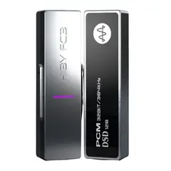 GENERICO - DAC HIBY FC3 - HiRes