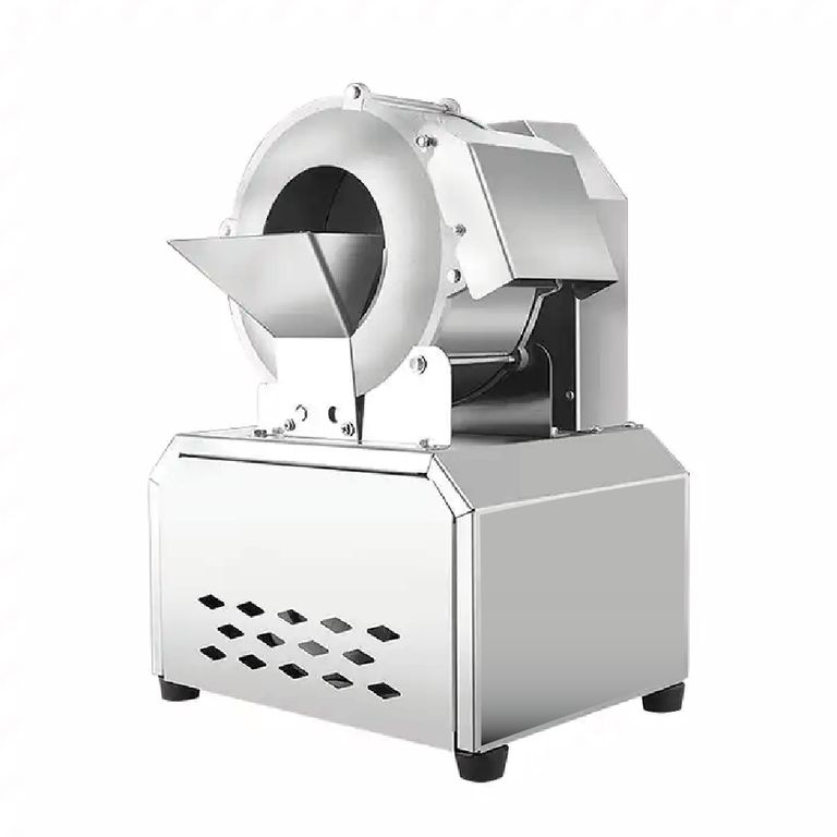 Cortadora Electrica Papa Frita al hilo 5mm