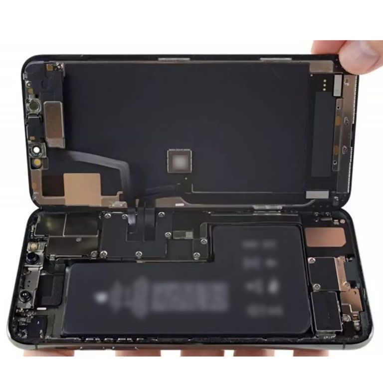 BATERIA PARA IPHONE 11 PRO TORIGINAL