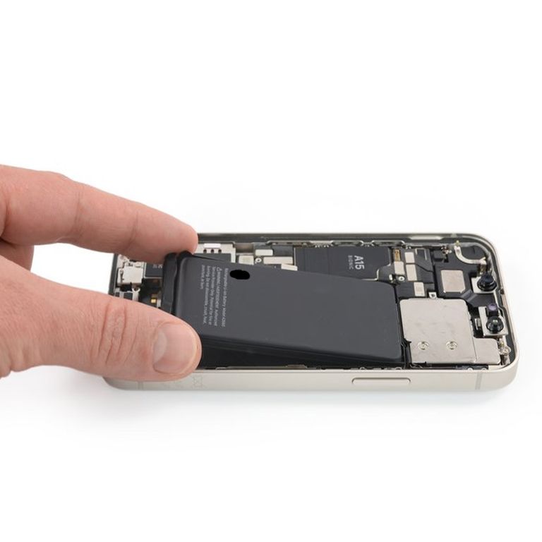 BATERIA PARA IPHONE 13 MINI TORIGINAL