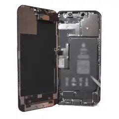 GENERICO - BATERIA PARA IPHONE 12 PRO MAX TORIGINAL