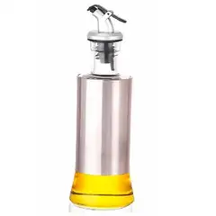 GENERICO - BOTELLA DISPENSADORA DE ACEITE VINAGRE