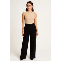 AMA OUTFITTERS - PANTALON SASTRERO CHANEL