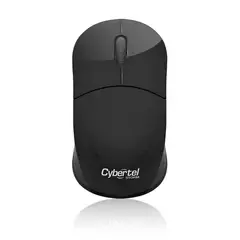 CYBERTEL - Mouse Cybert Storm M103 Usb