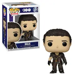 FUNKO - Pop Max Mad Max