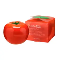 PREMIUM - Aclaradora Tomatox Magic Anti Mancha Corea Original