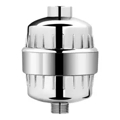 GENERICO - Filtro de Ducha de Múltiples Etapas de Alta Eficiencia