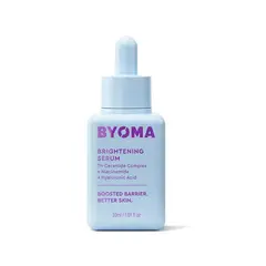 BYOMA - Serum Iluminador 30ml -